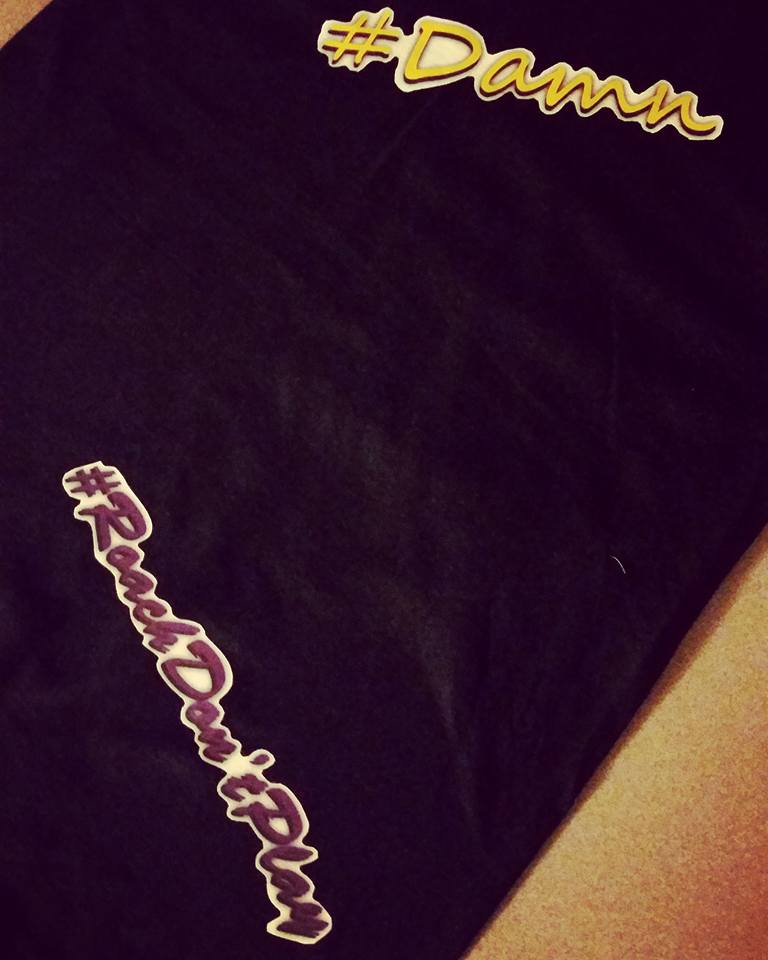The New Brand Is In Effect! Hit Me... - The Real King Roach