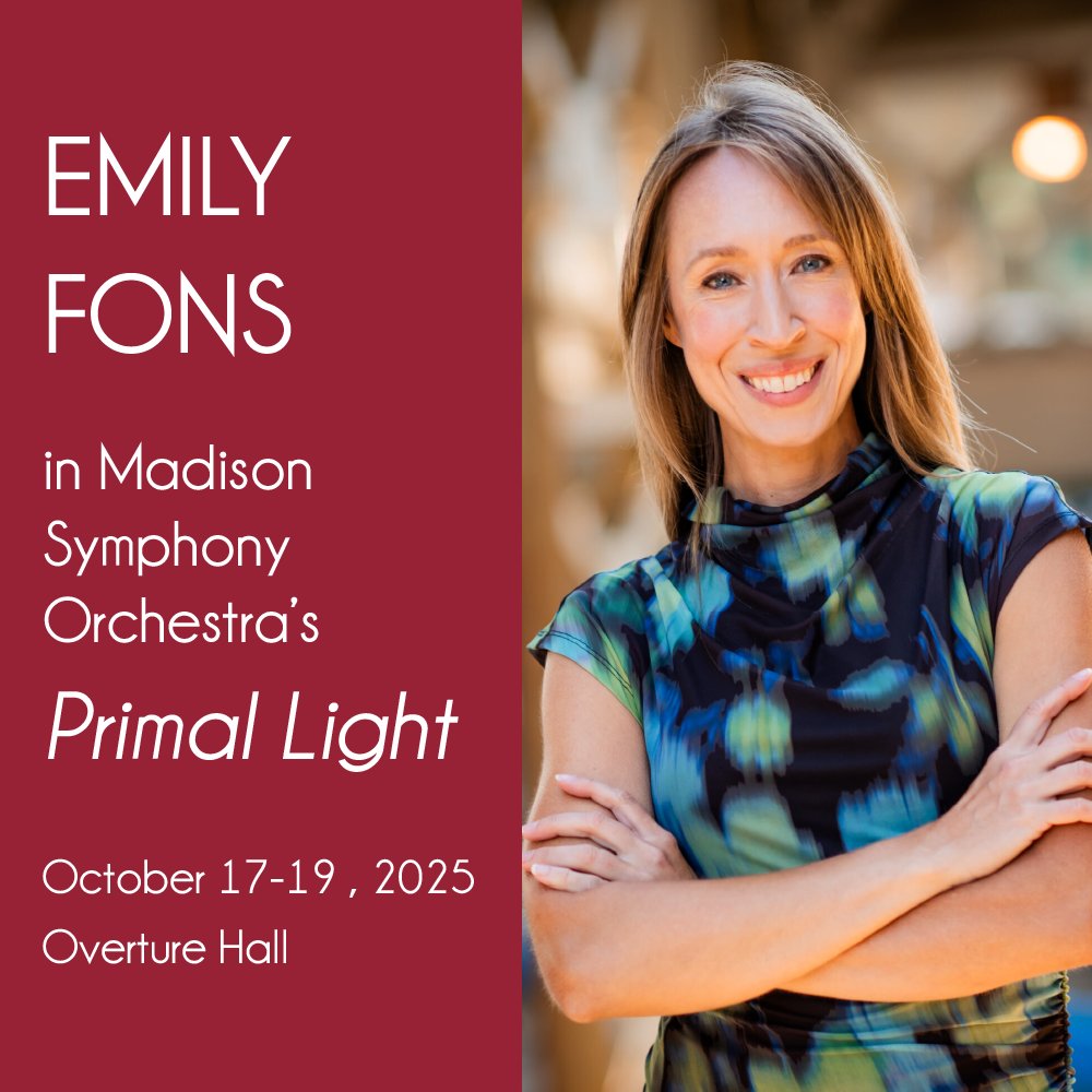 Emily Fons