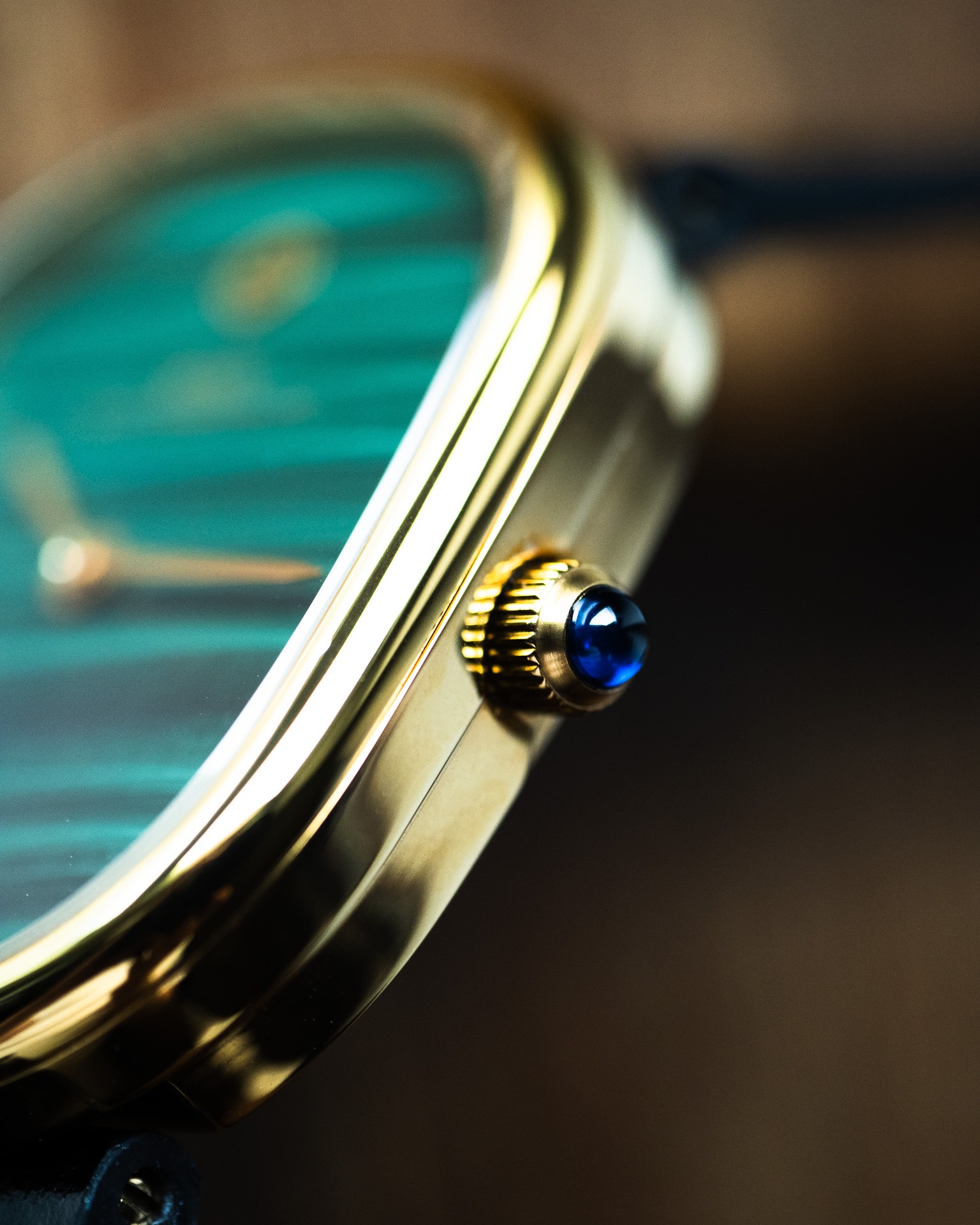WMT - Our new tropical dial is ready! Introducing the new “FROGMAN 