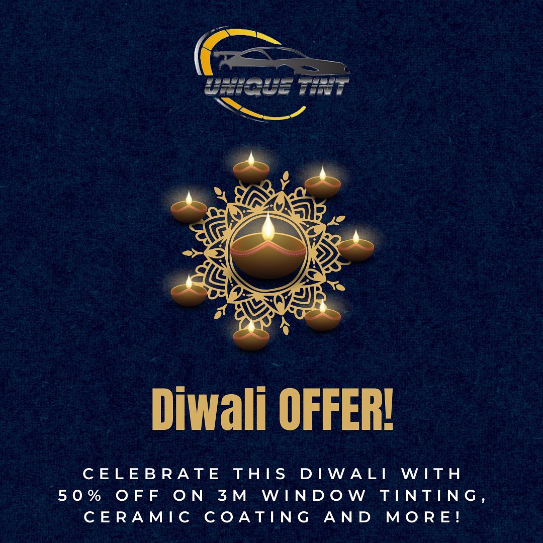 Unique Tint