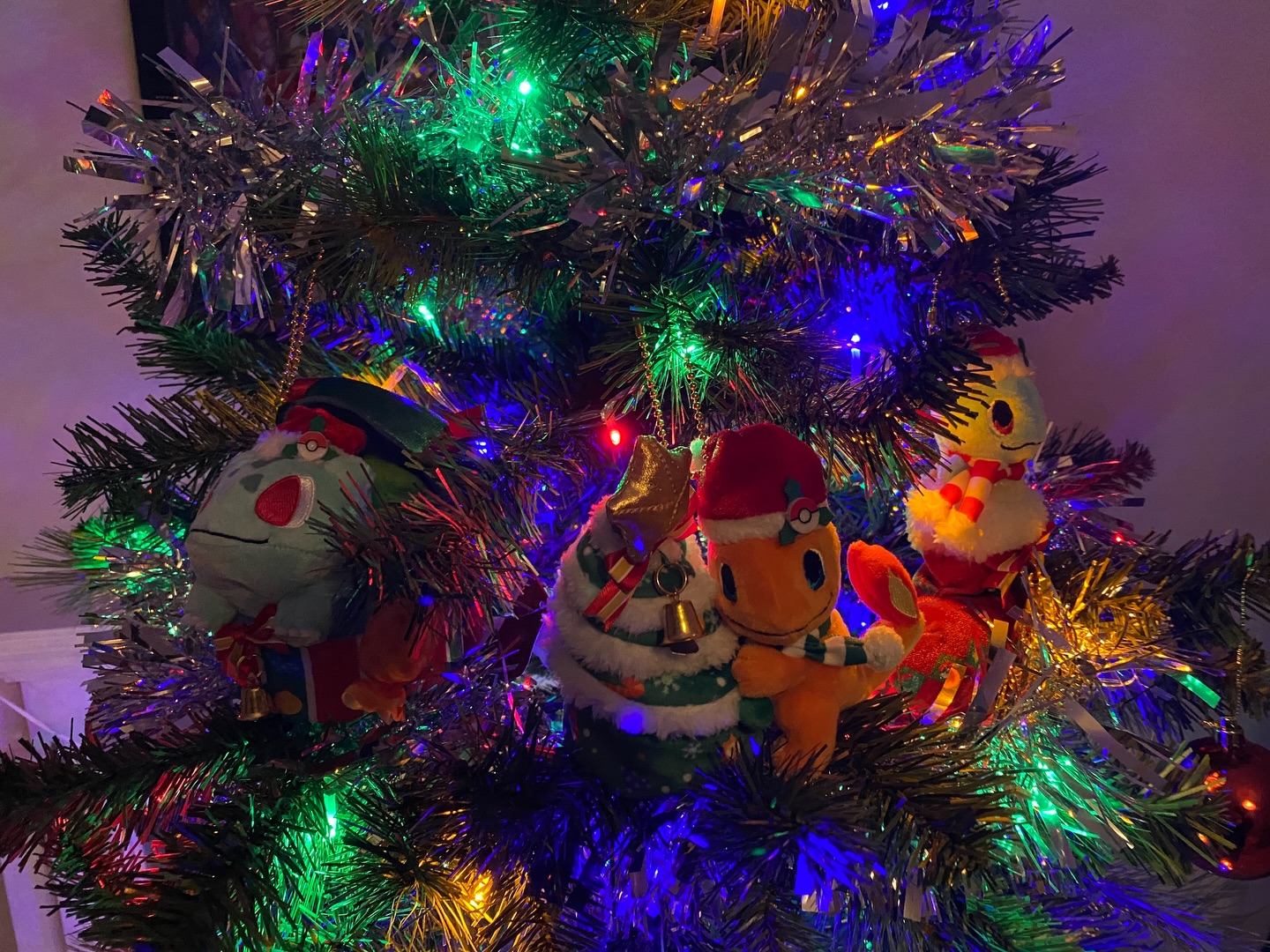 Serebii.net - Our Serebii Advent Calendar has come to its... | Facebook