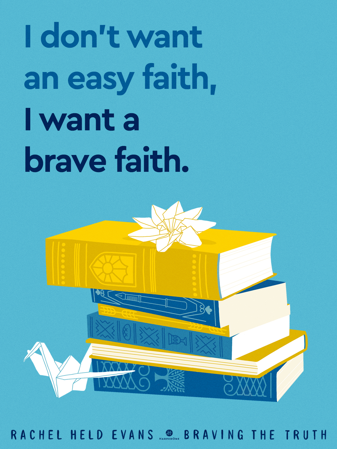 Rachel Held Evans Legacy added... - Rachel Held Evans Legacy
