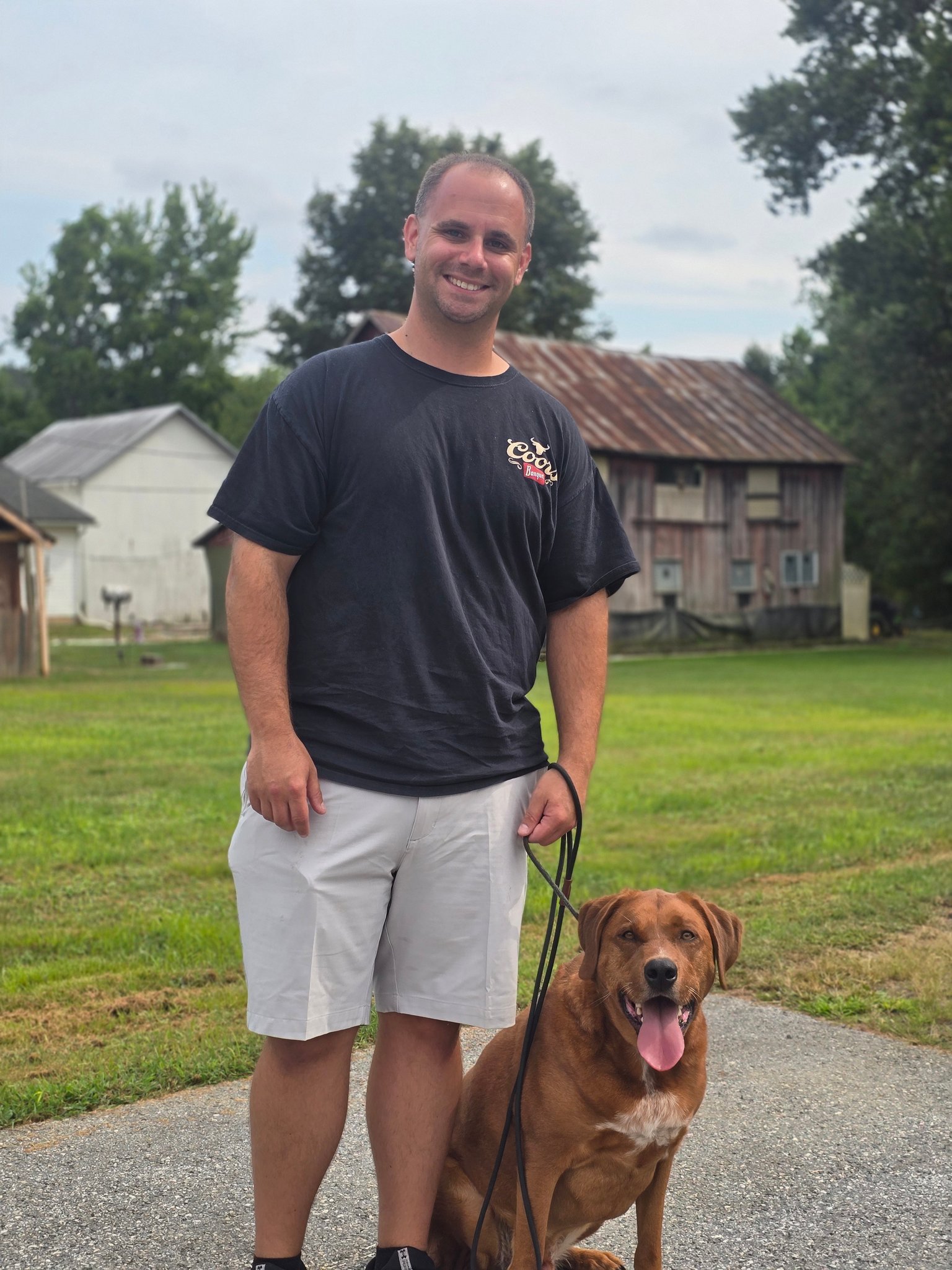 The Modern K9 Dog Training | Baltimore MD