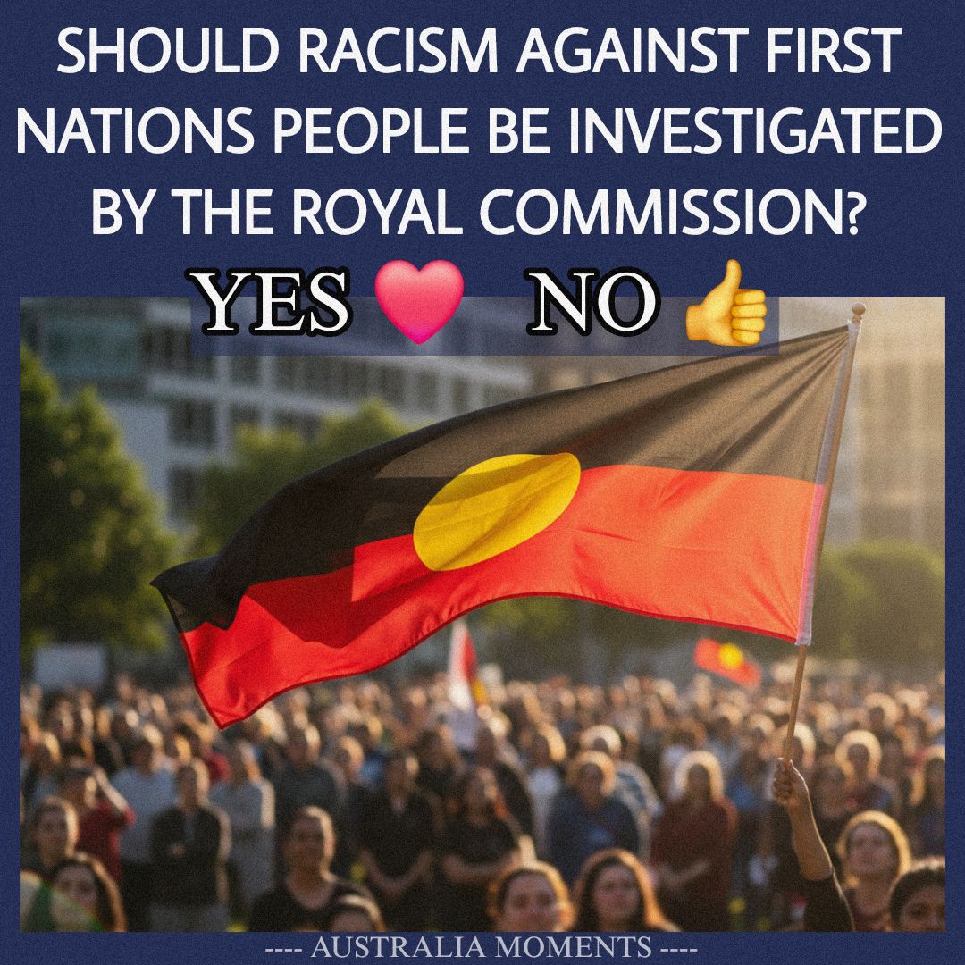 Australia - The federal government has confirmed that racism and hatred ...