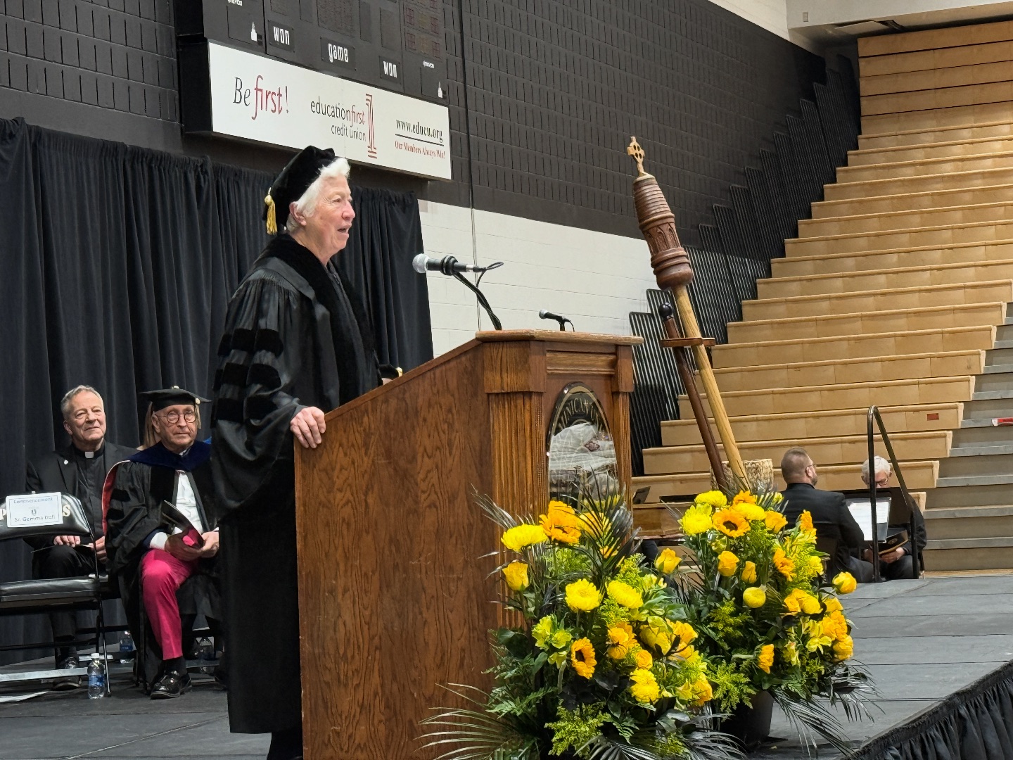 Ohio Dominican University | Columbus OH