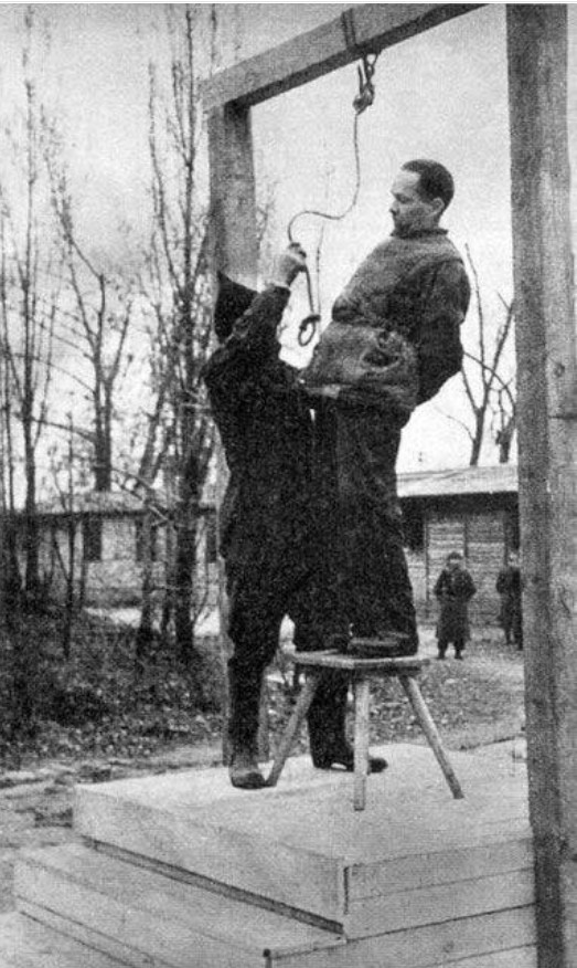 Our - In 1947, the world witnessed a moment of reckoning when **Rudolf ...