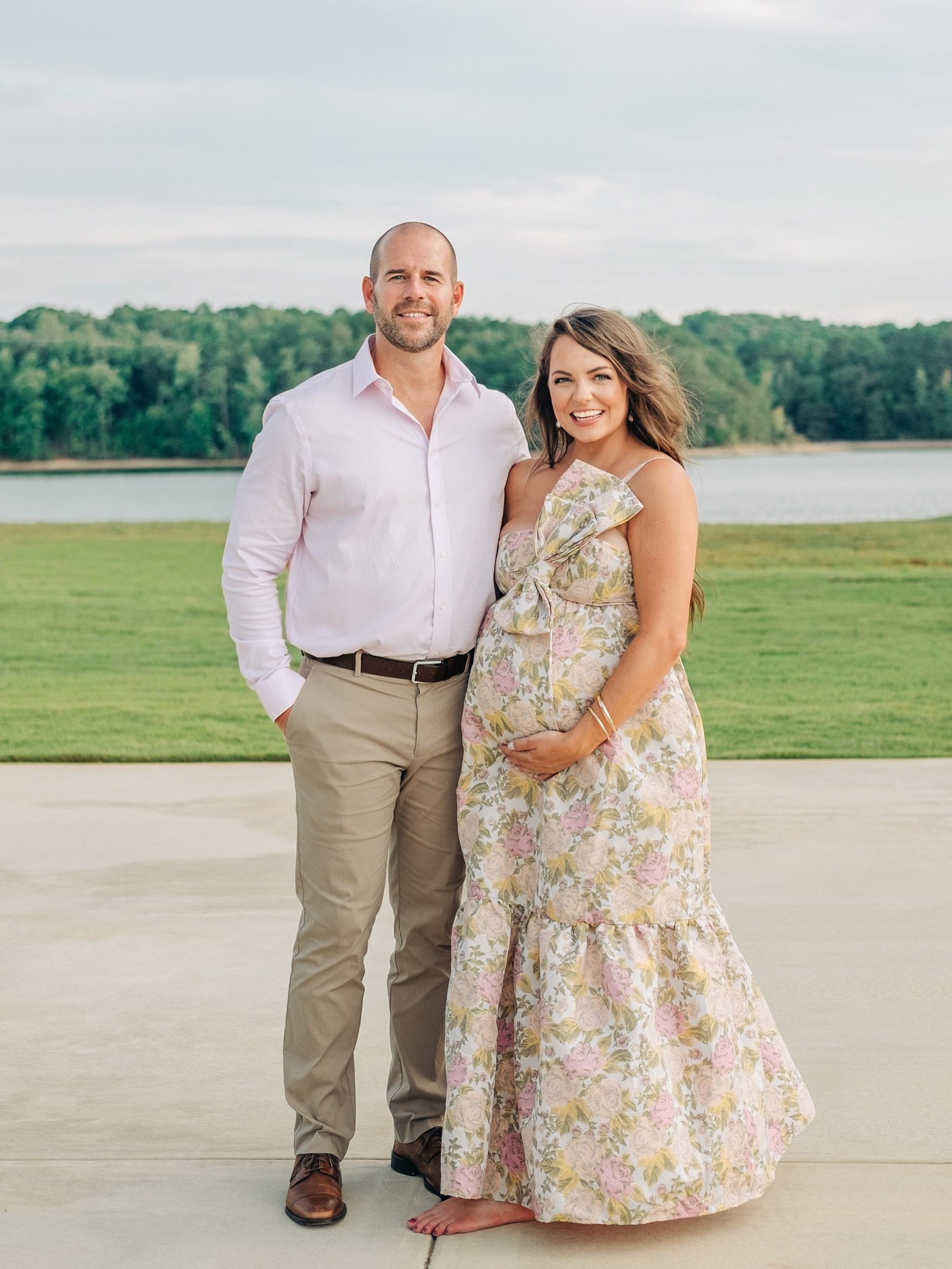betina bow front maxi dress blue A beautiful look for a beautiful chapter 🌸 @charitywimberly wears our Dress, a romantic floral made for life's sweetest moments. Shop the here: https://petalandpup.visitlink.me/I7FnW4 Pink dress detachable bow Color:Black / Silver yangqianjin201907 Sportmax | Woman -