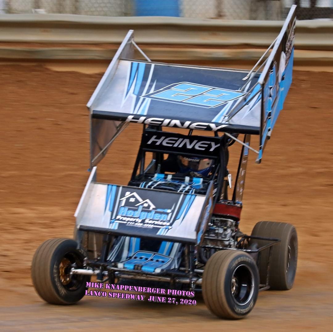 KHM-Kyler Heiney Motorsports