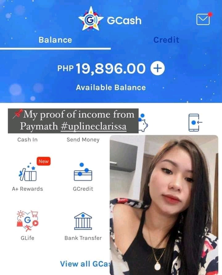📌 SPOTTTED 📌 PAYMATH PROOF OF PAYOUT... - All about Pay-Math | Facebook