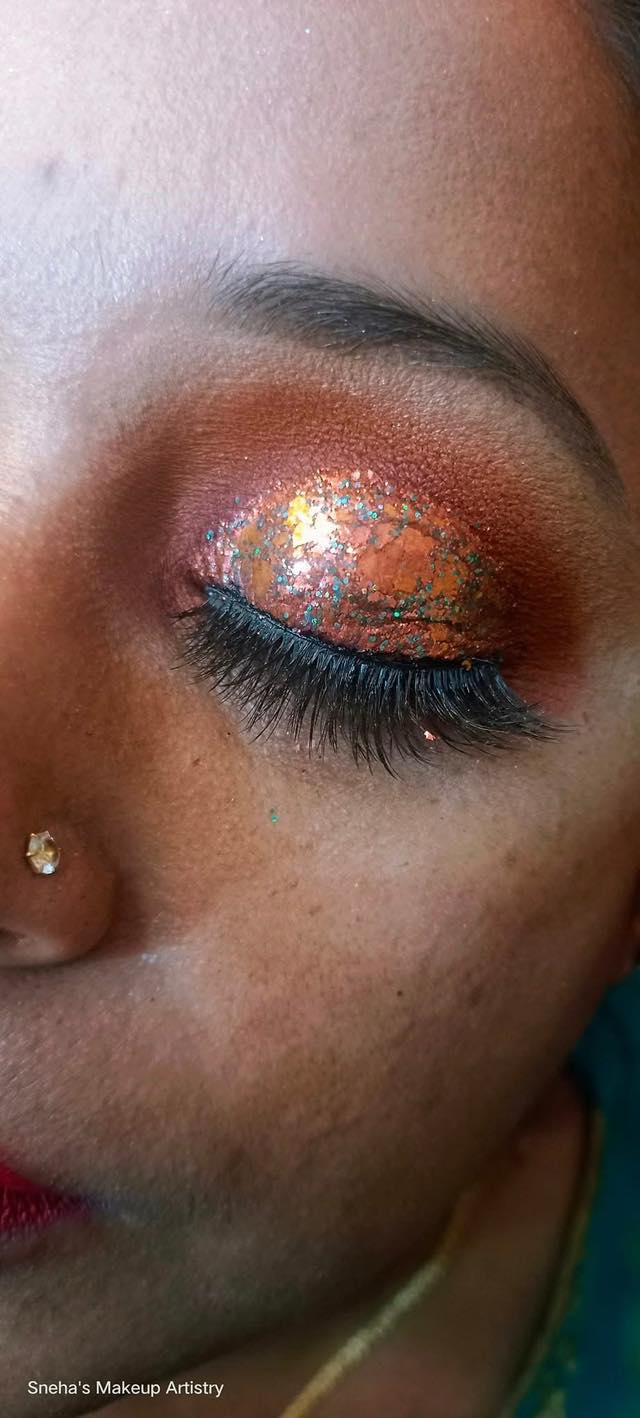 Mua Sneha Biswas