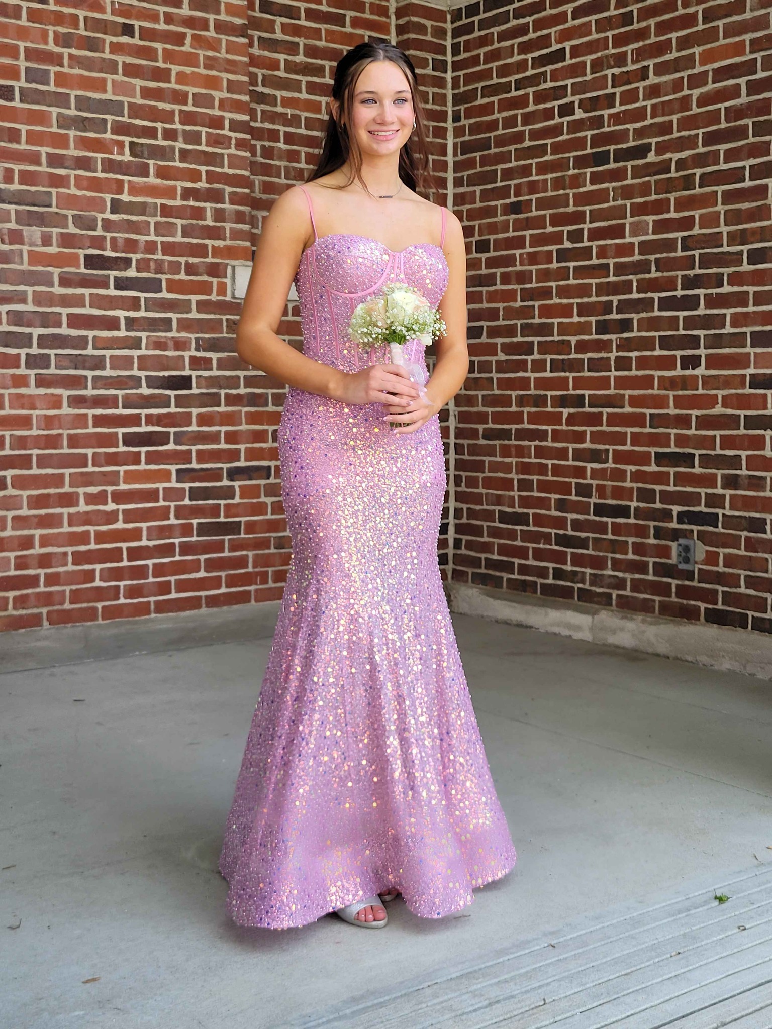 Portia & Scarlett prom dress - Dresses - Dennison, Illinois | Facebook ...