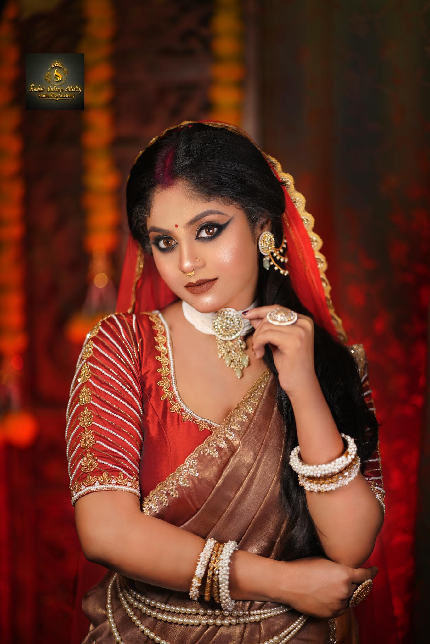 Mua Sneha Biswas