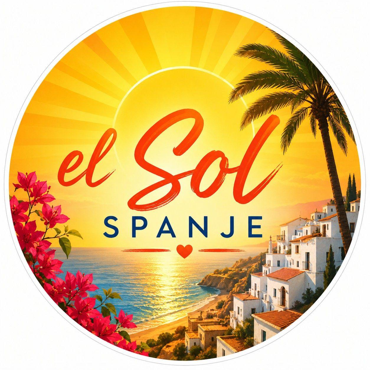 El Sol Spanje