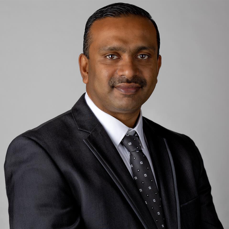 Raveesh John - Rav