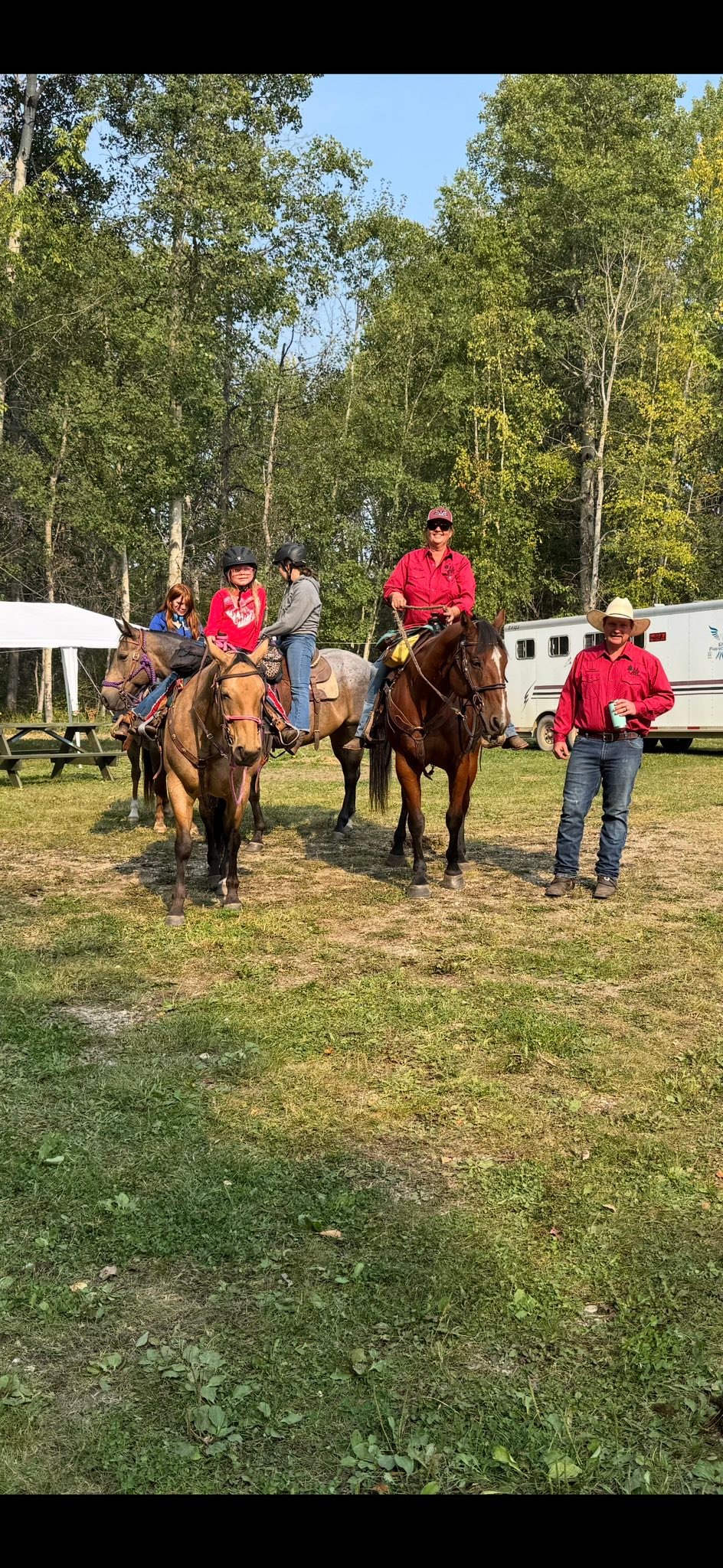 Spring Lake Equestrian Camp Association