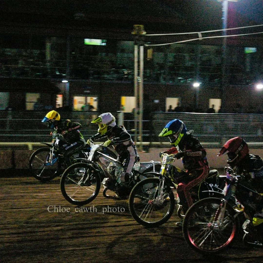 Ashcroft Racing Team