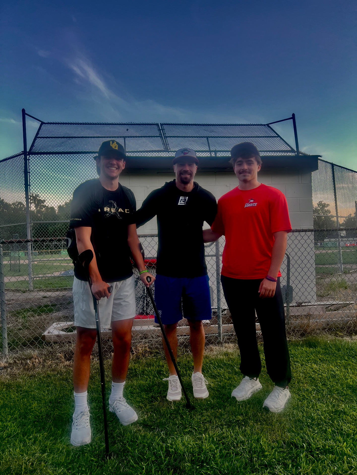 Coach Klumpp Baseball | Huntingdon Valley PA