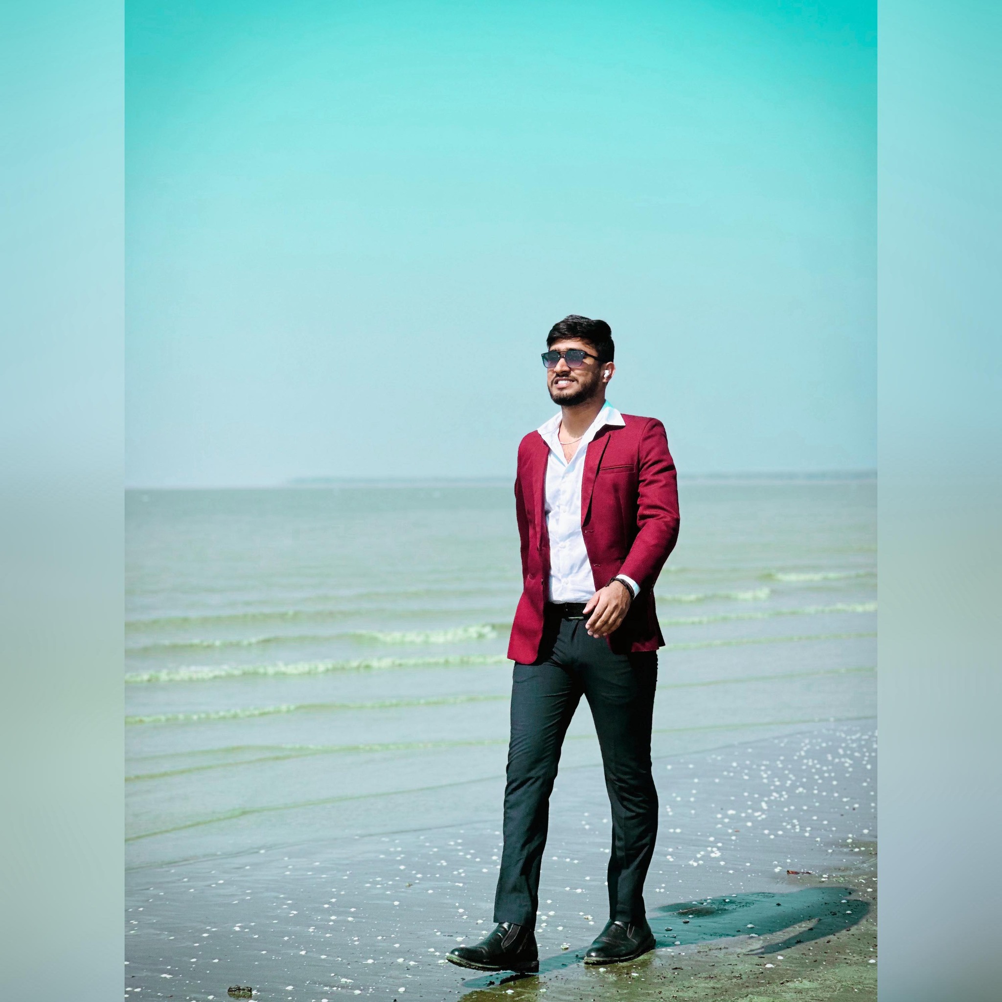 Zannat Kabir Shuvo