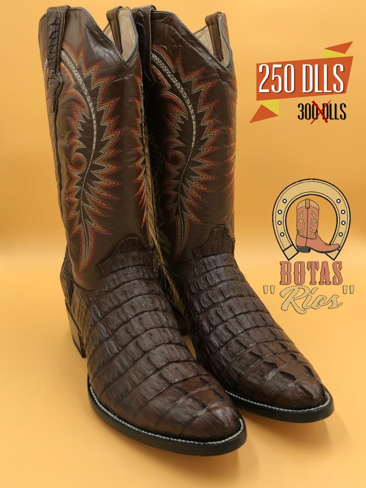 Botas 