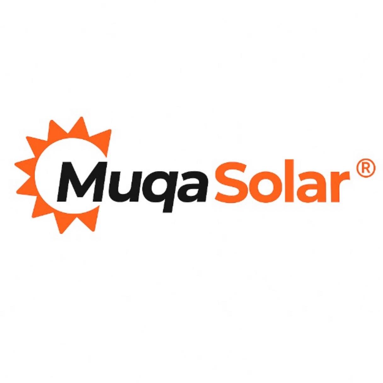Muqa Solar Company added a new photo... - Muqa Solar Company