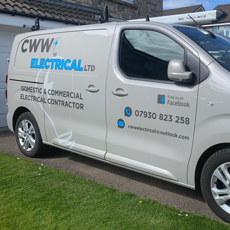 CWW Electrical Ltd