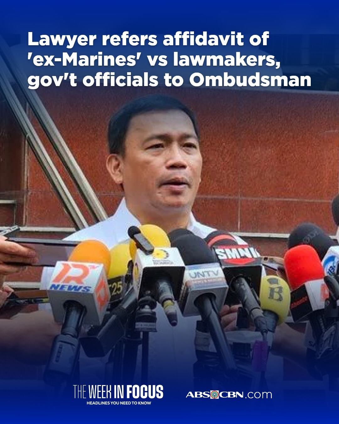ABS-CBN News - ABS-CBN News added a new photo.