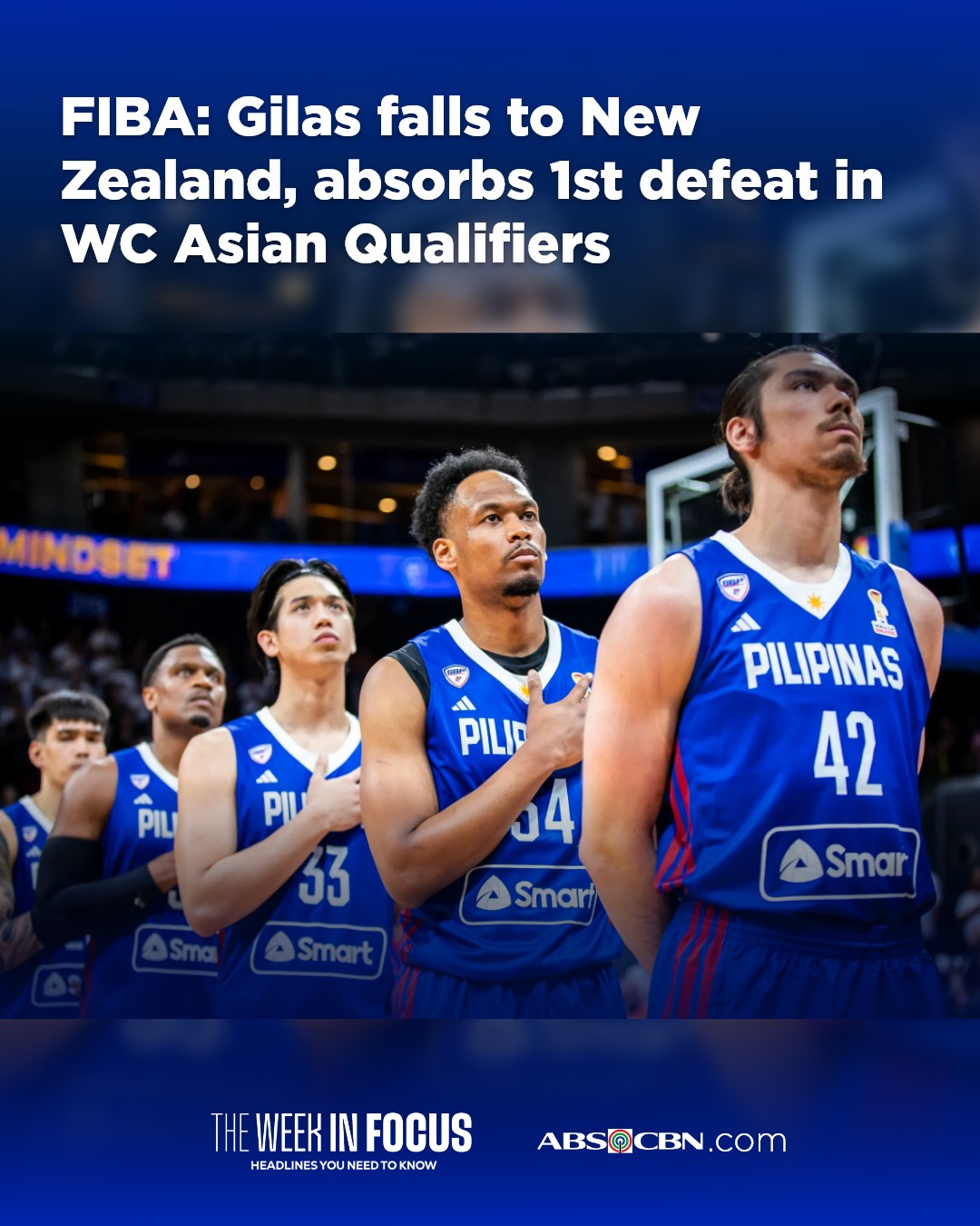 ABS-CBN News - ABS-CBN News added a new photo.