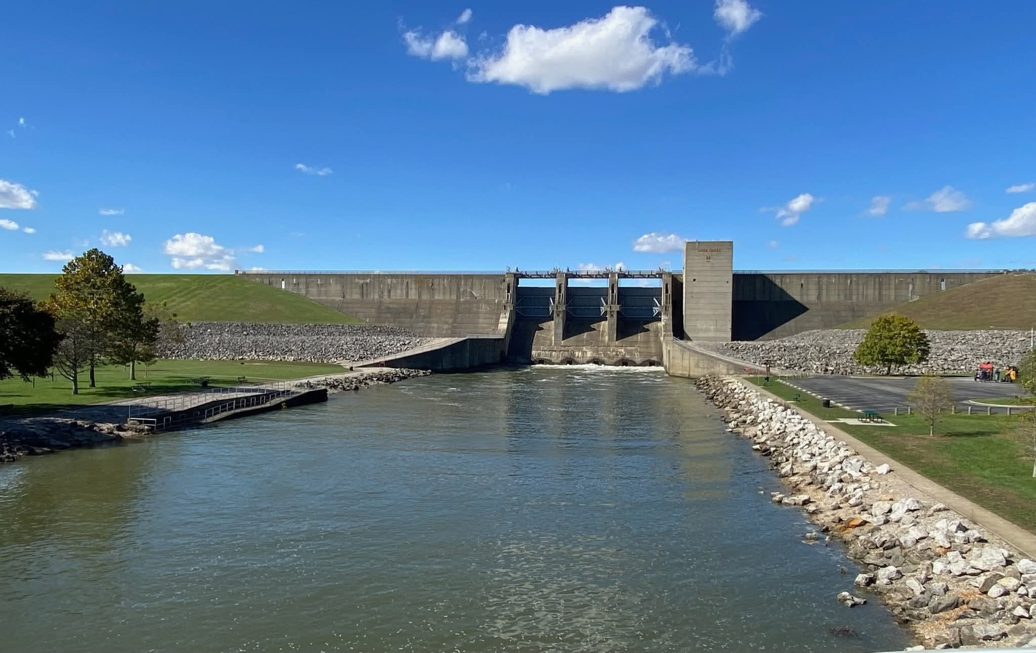Scioto Post - Deer Creek Lake Being Lowered To Winter... | Facebook