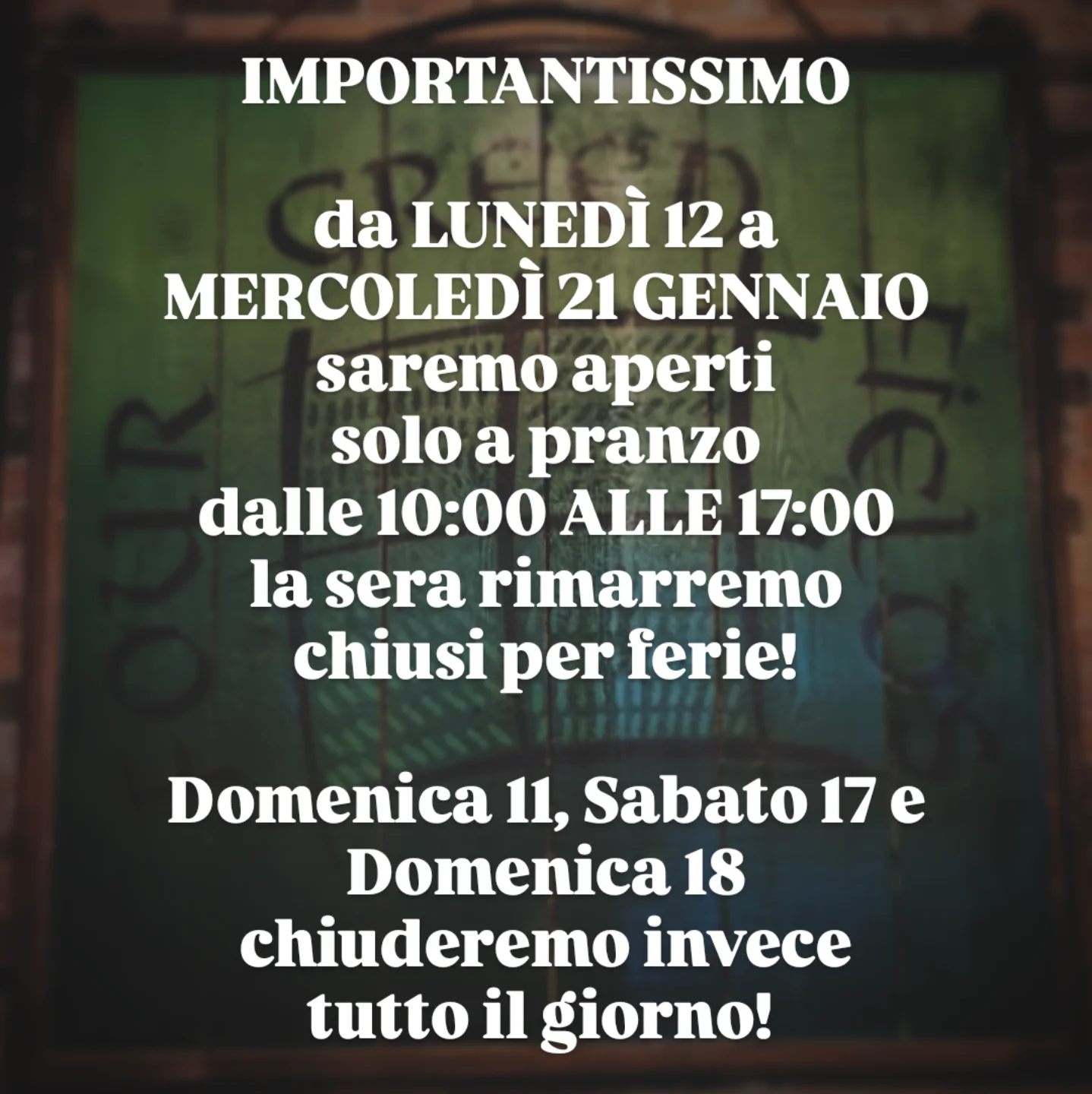 FOUR GREEN FIELDS pub ristorante | Rome