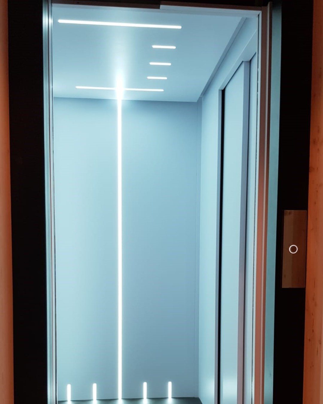 Simplex Elevators | Brisbane QLD