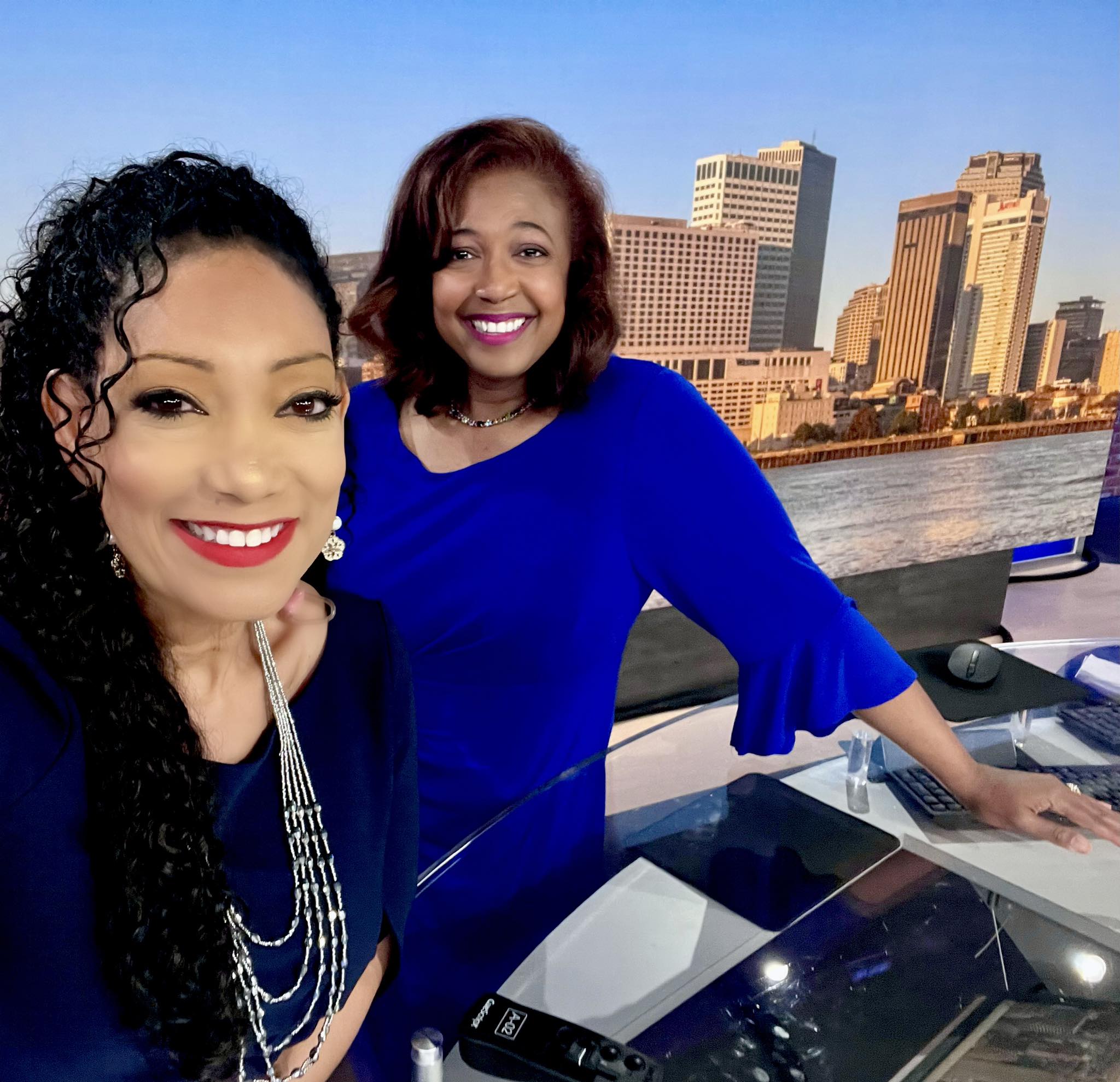 Liz Reyes FOX 8