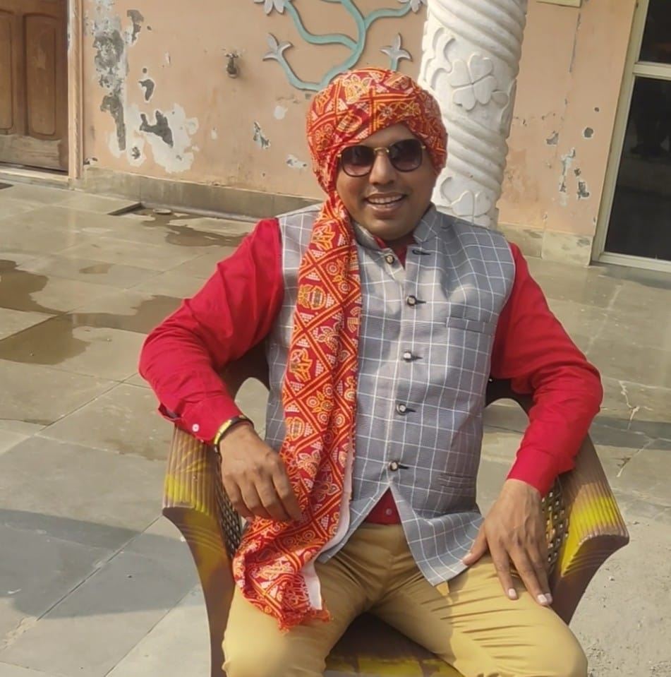 Rakesh Rana