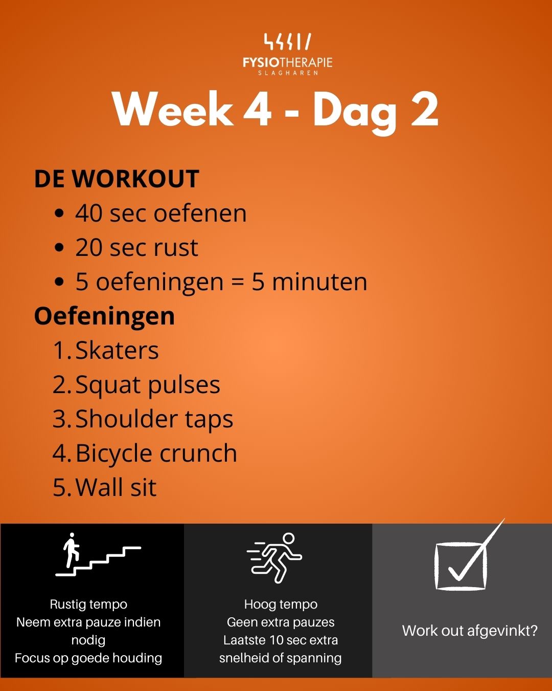 Fysiotherapie Slagharen | Slagharen