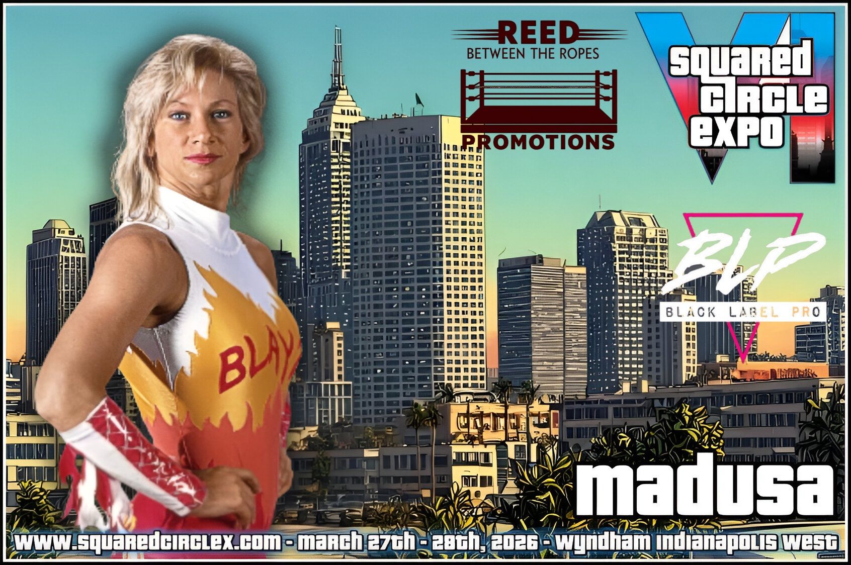 Squared - It is with great pleasure that we announce the addition of ...