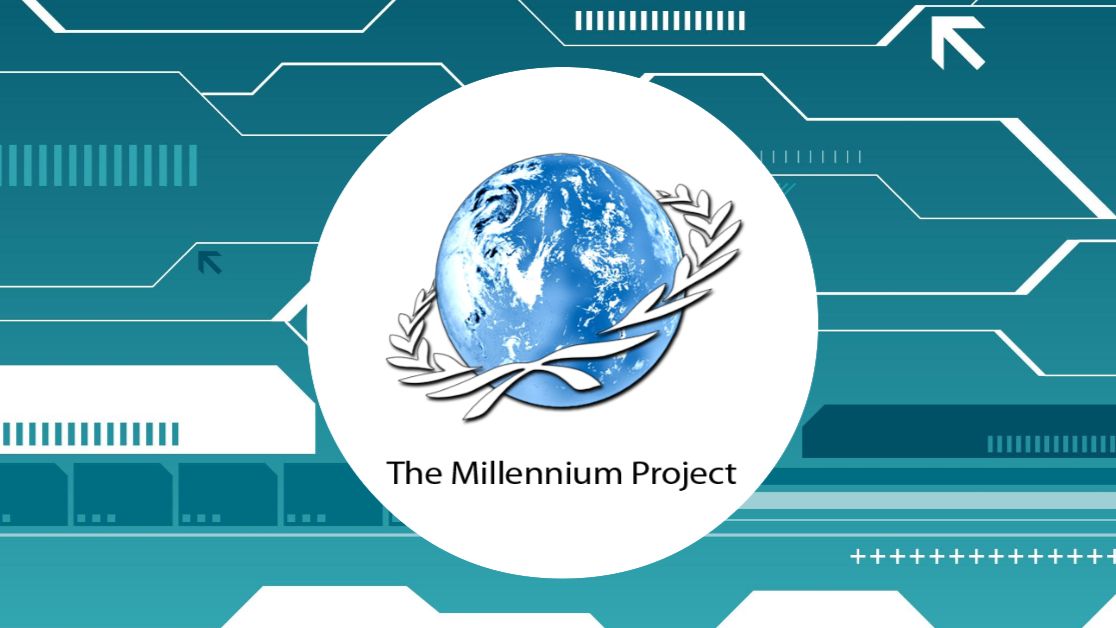 The Millennium Project | Washington D.C. DC