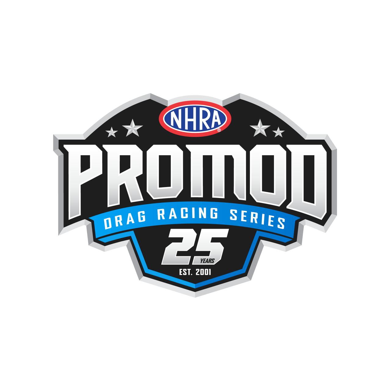 NHRA Pro Mod - NHRA Pro Mod added a new photo.