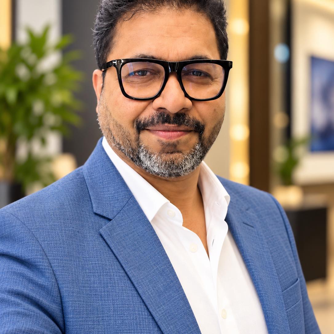 Arun Raj