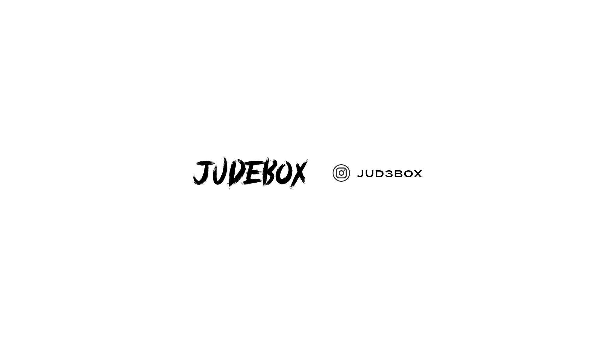 JudeBox