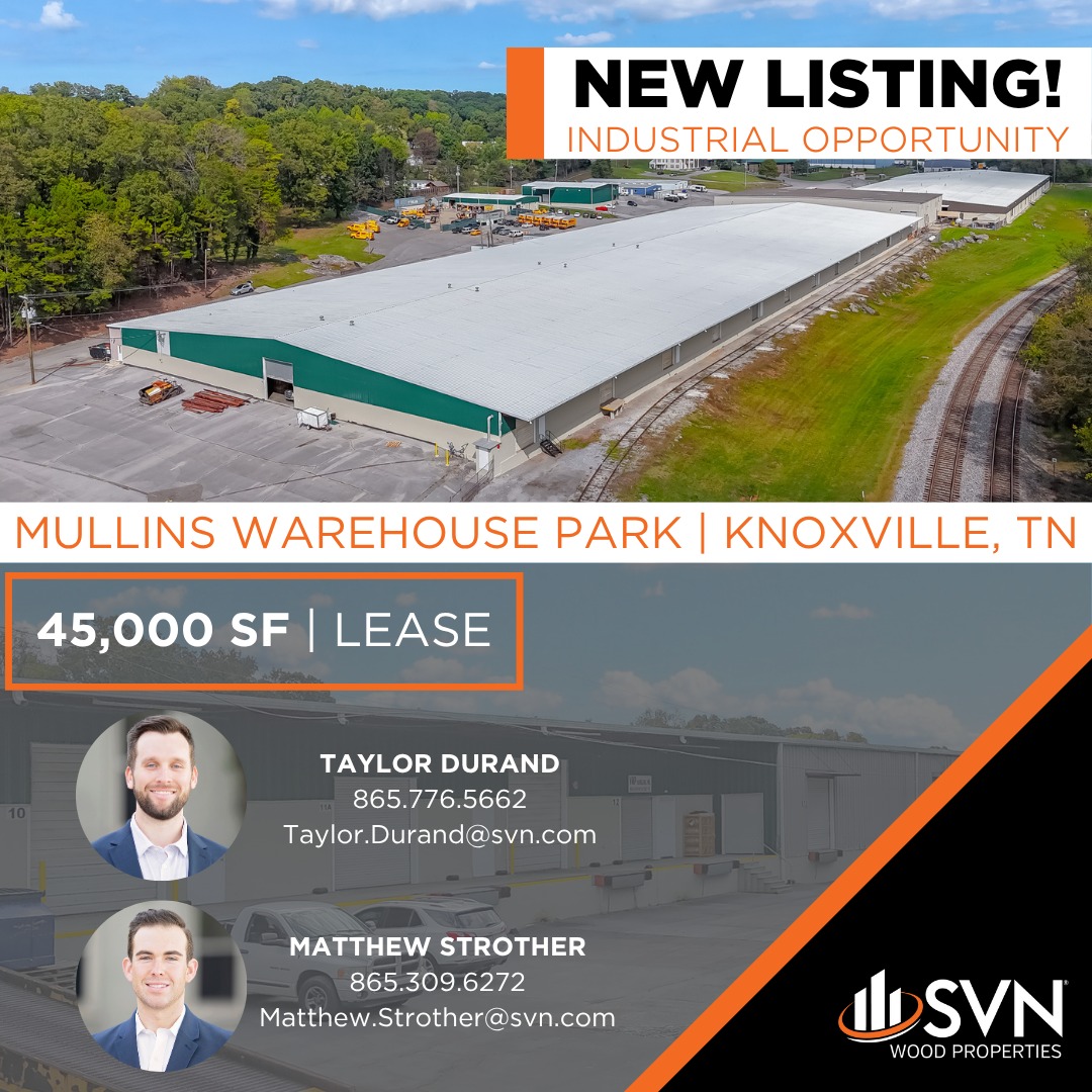SVN Wood Properties | Knoxville TN