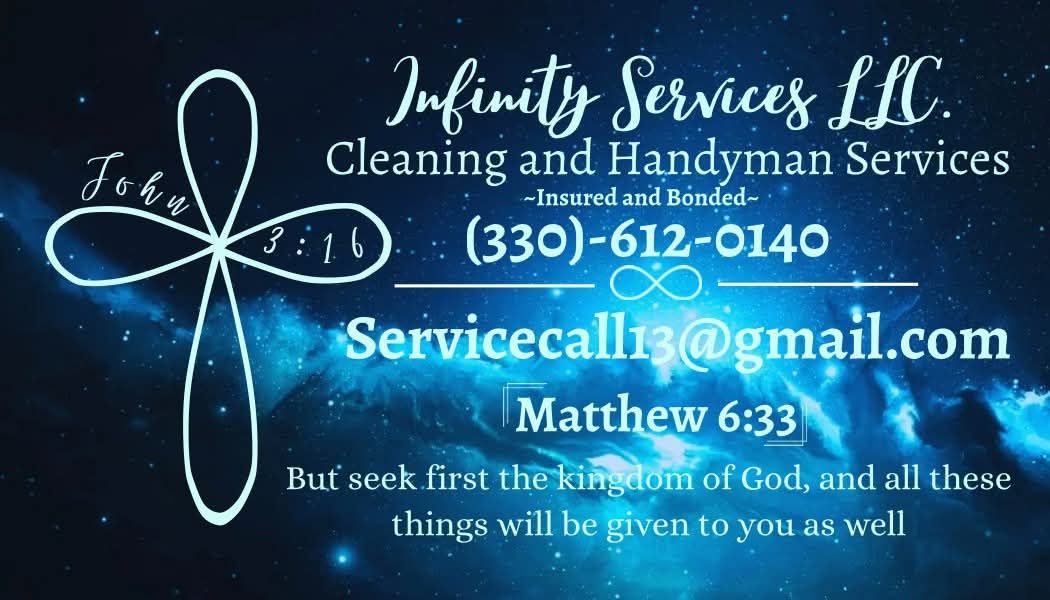 Infinity Service Company L.L.C | Barberton OH
