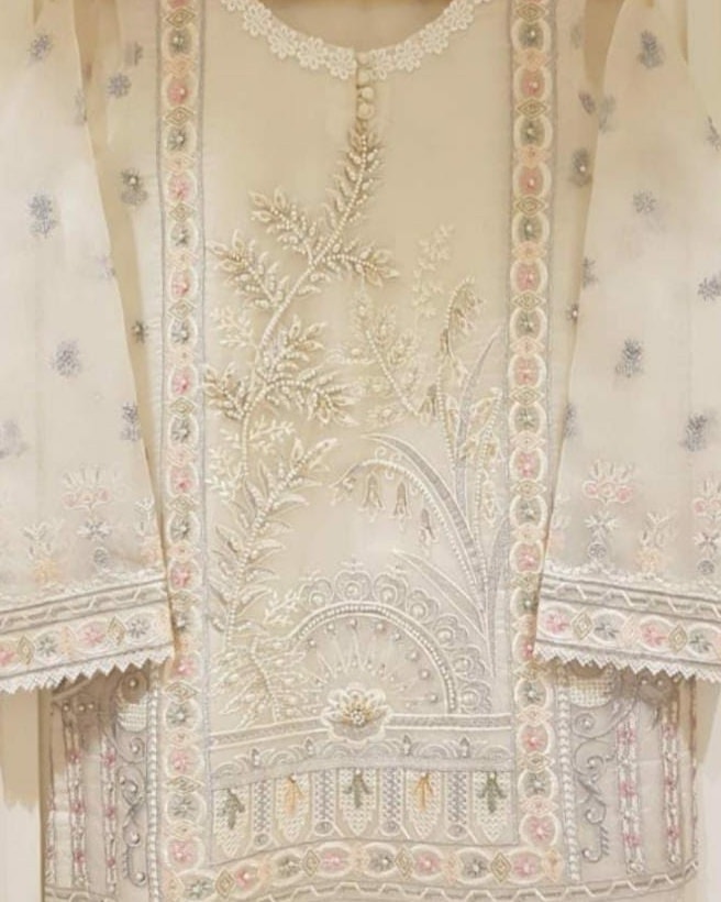 Saleem Fabrics | Multan