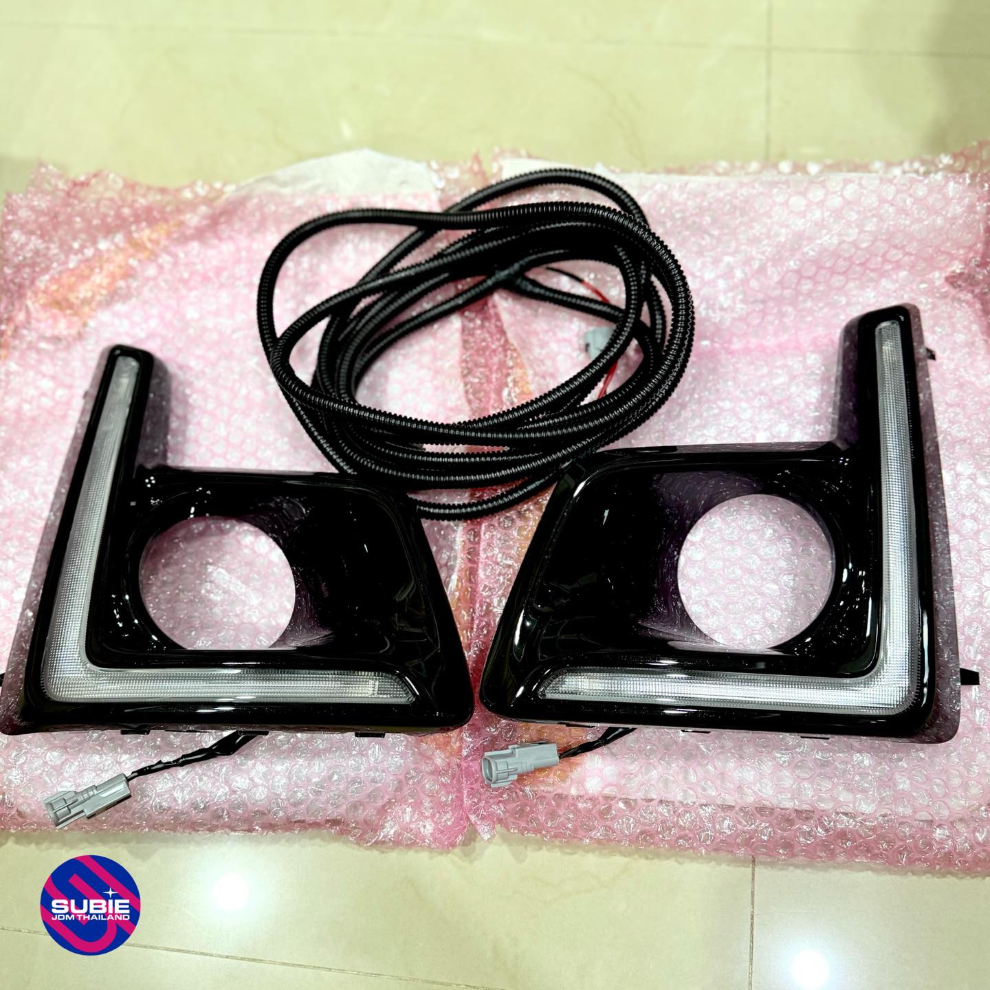 Subie - BAD NEWS 😌 แล้วมันจะ RARE ยิ่งขึ้นไปอีก! LED Accessory Liner ...