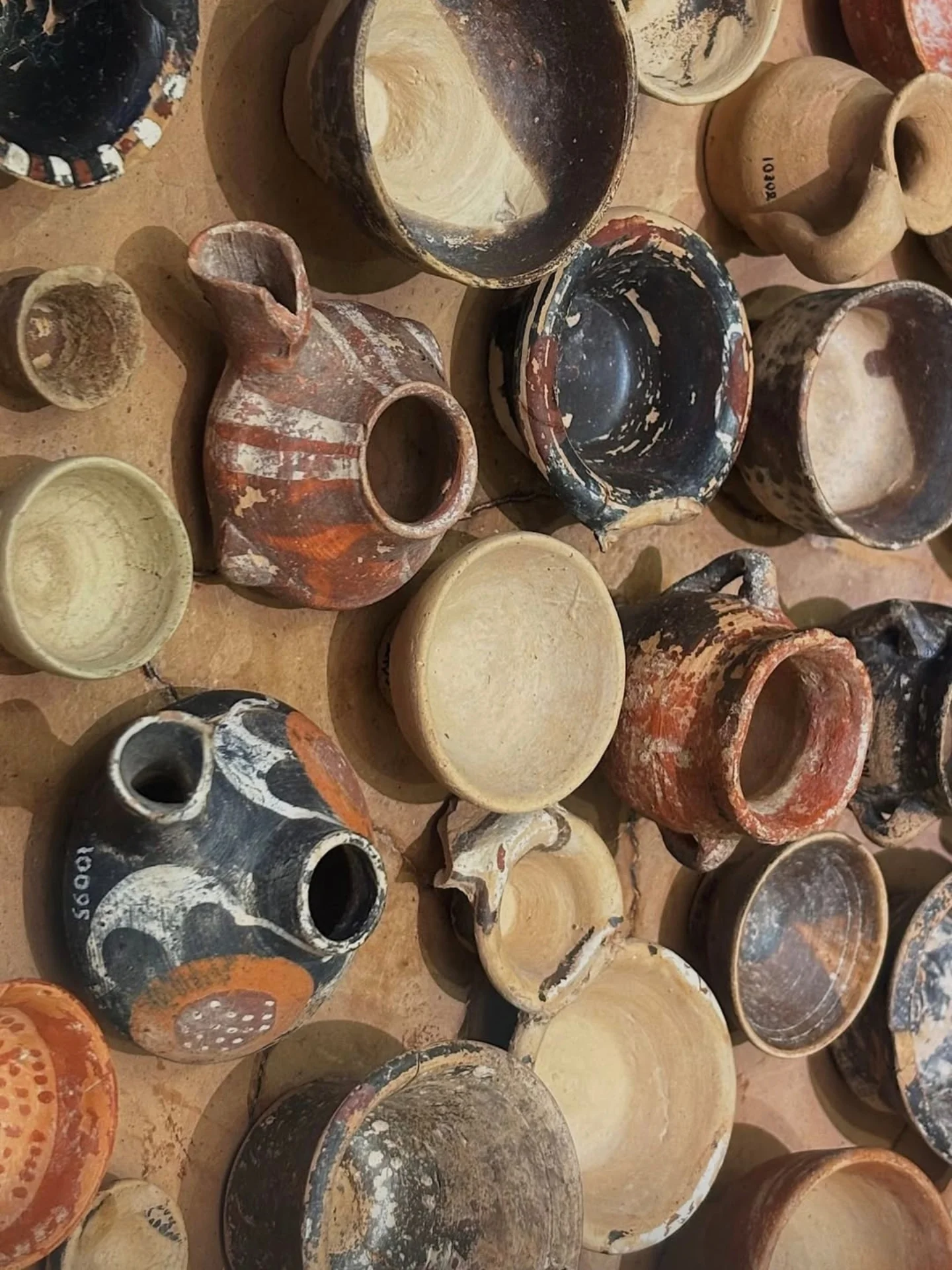 BA Program in the Archaeology, History, and Literature of Ancient ...
