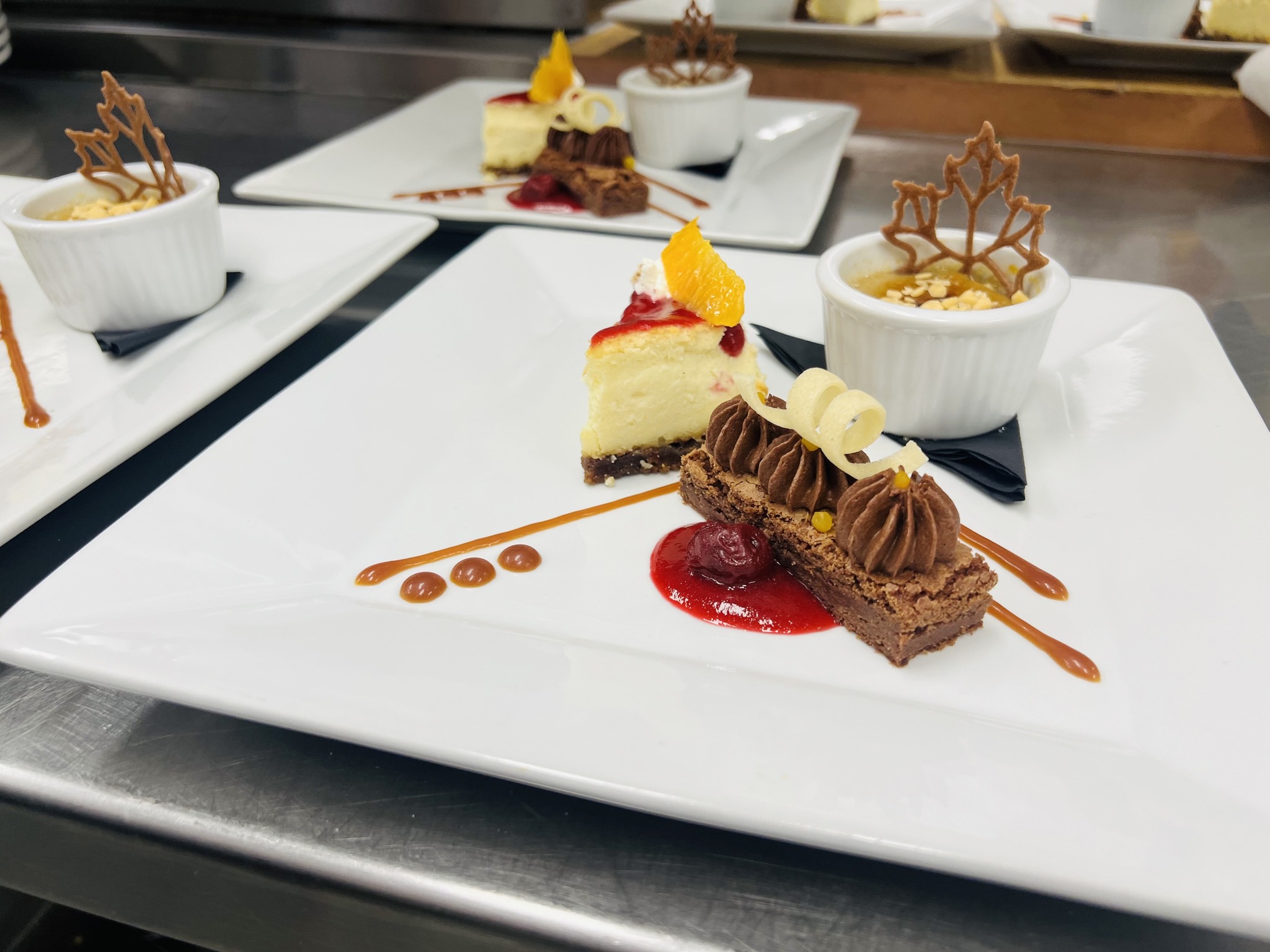 Lethbridge School of Culinary Arts | Lethbridge AB