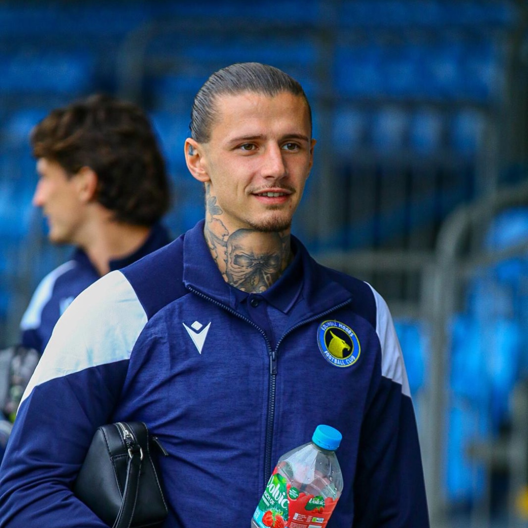 Solihull Moors can confirm... - Solihull Moors Football Club | Facebook