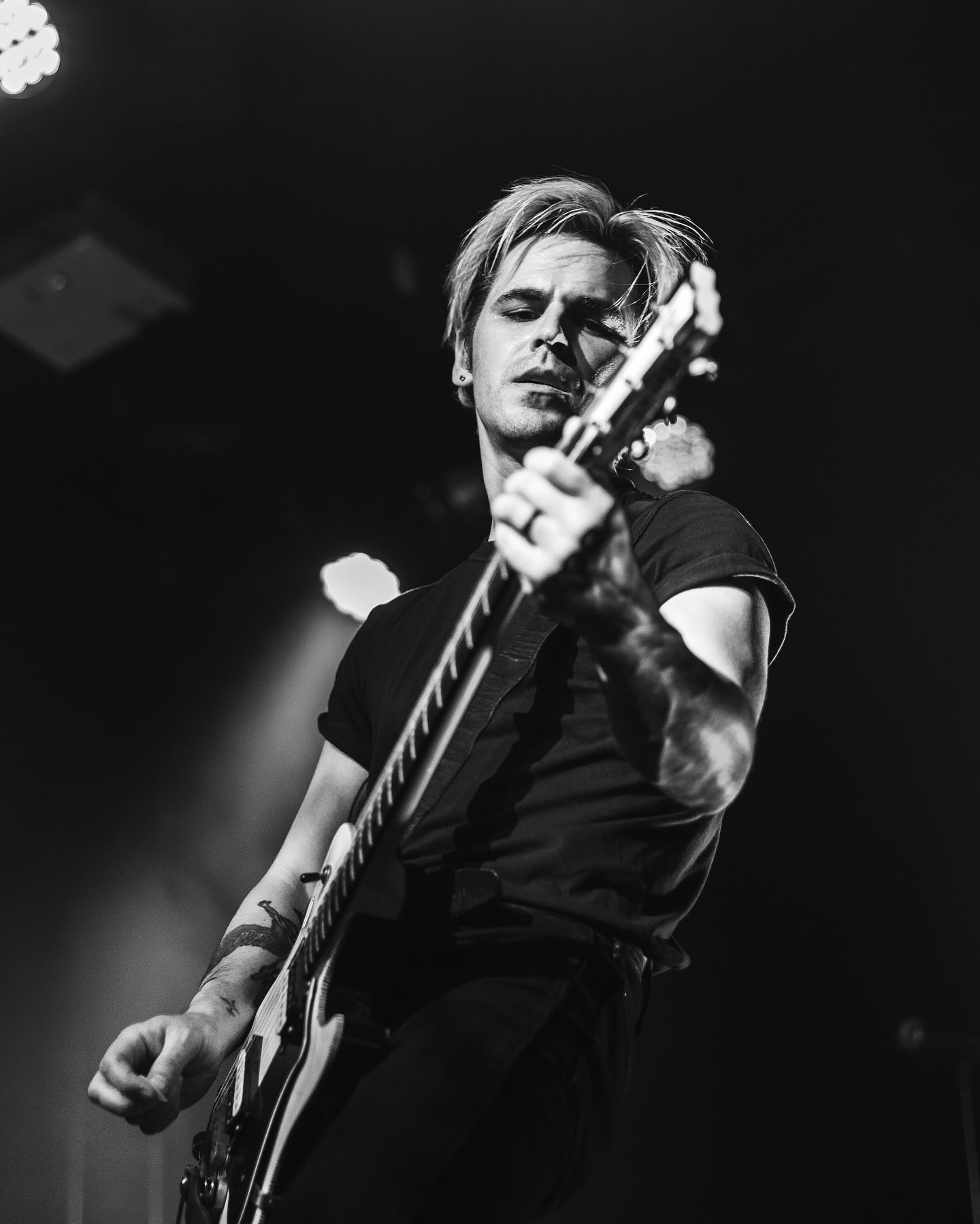 Bexley - Happy Birthday to the riff lord himself!!! We... | Facebook