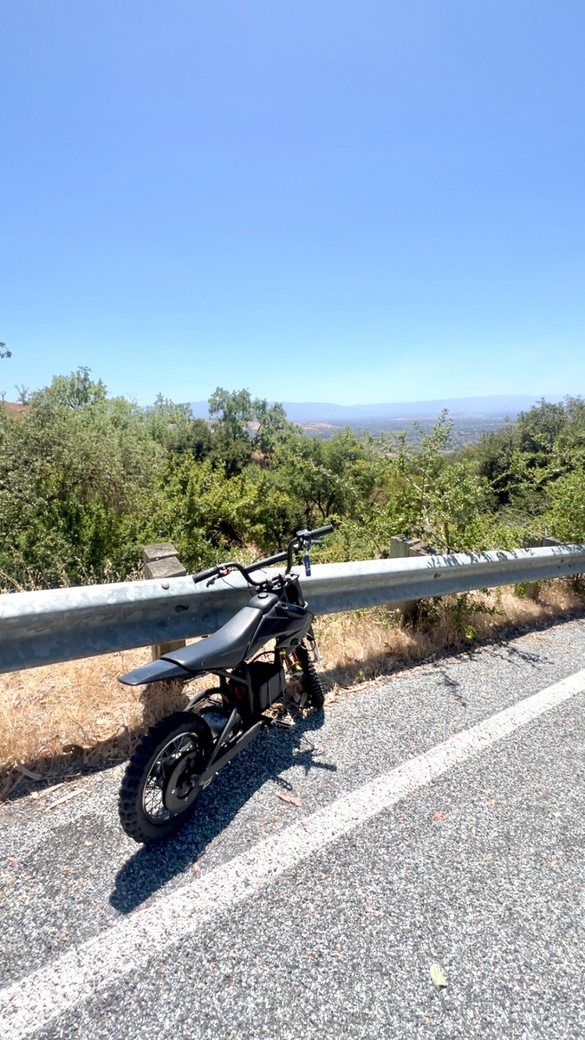 MODDED RAZOR MX500 - Bicycle Accessories - San Jose, California ...