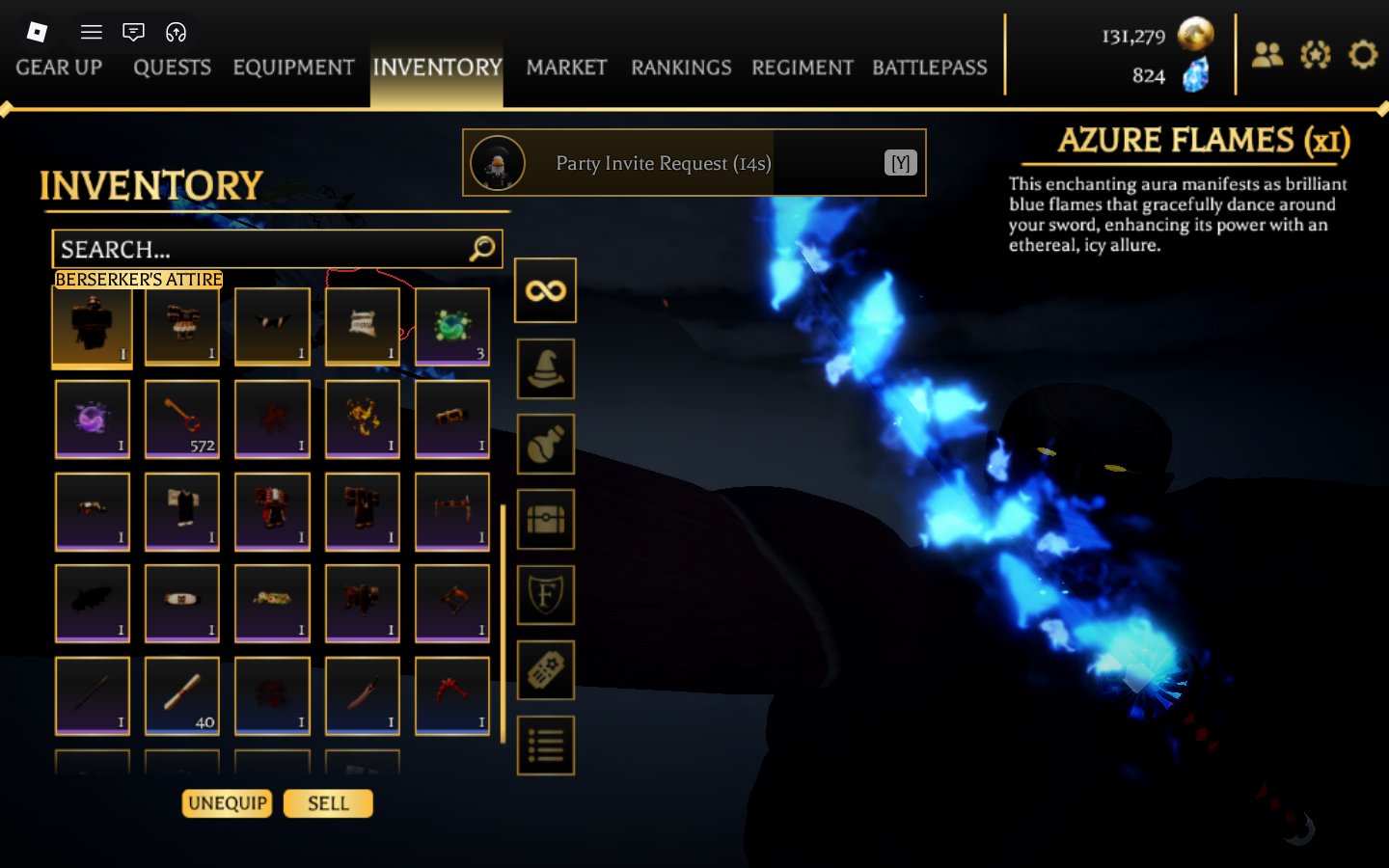 Trading