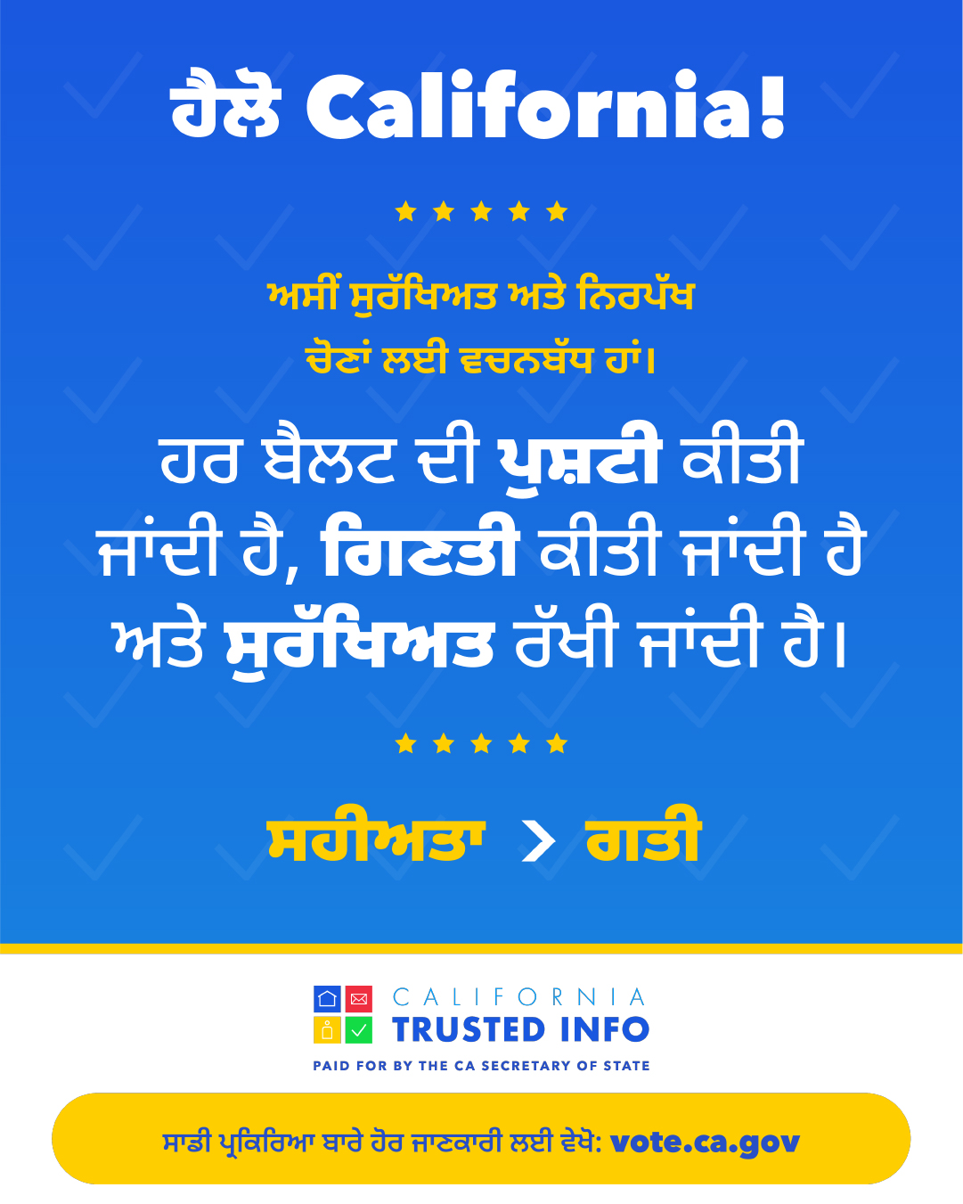 KBIF 900AM Punjabi Hindi Urdu | Fresno CA