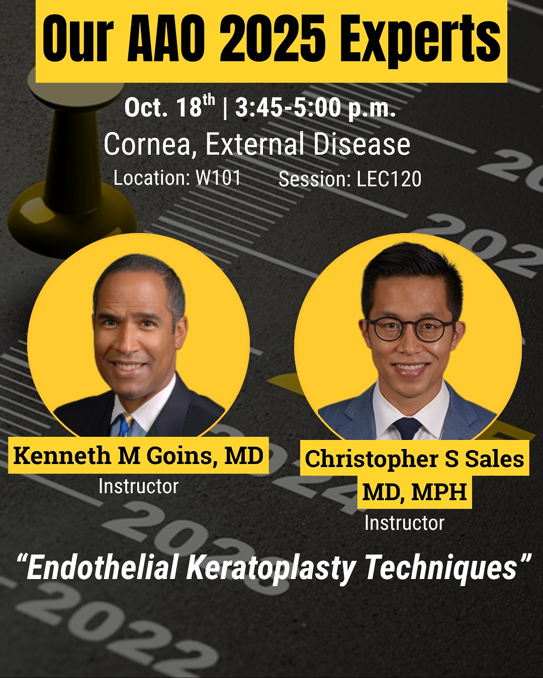 University of Iowa Department of Ophthalmology and Visual Sciences ...
